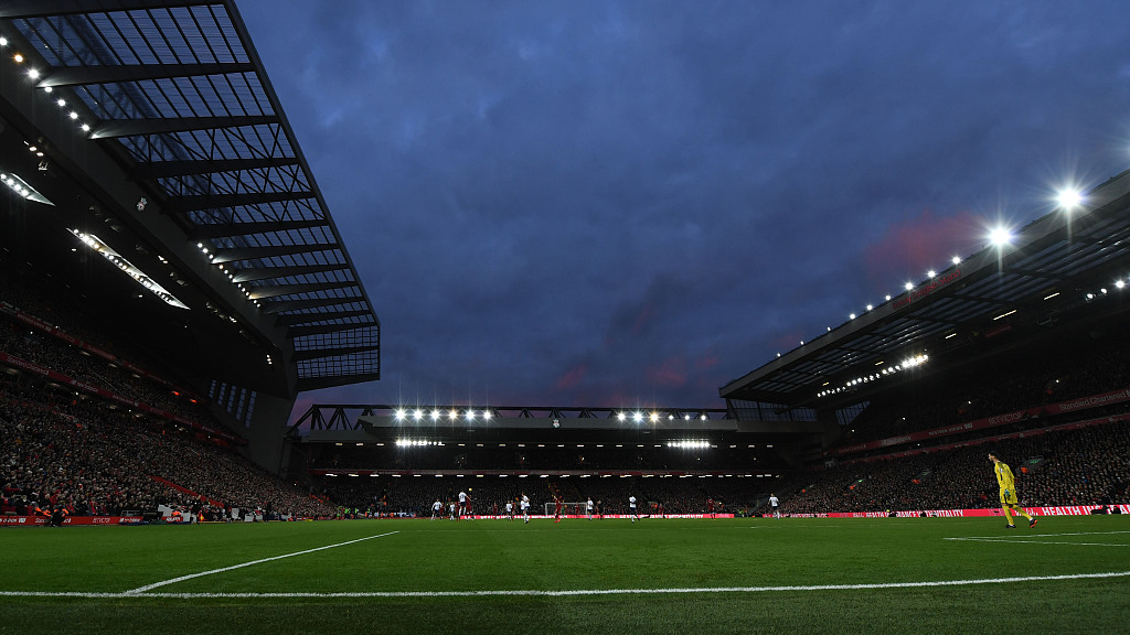 端的高帧率 端的高帧率