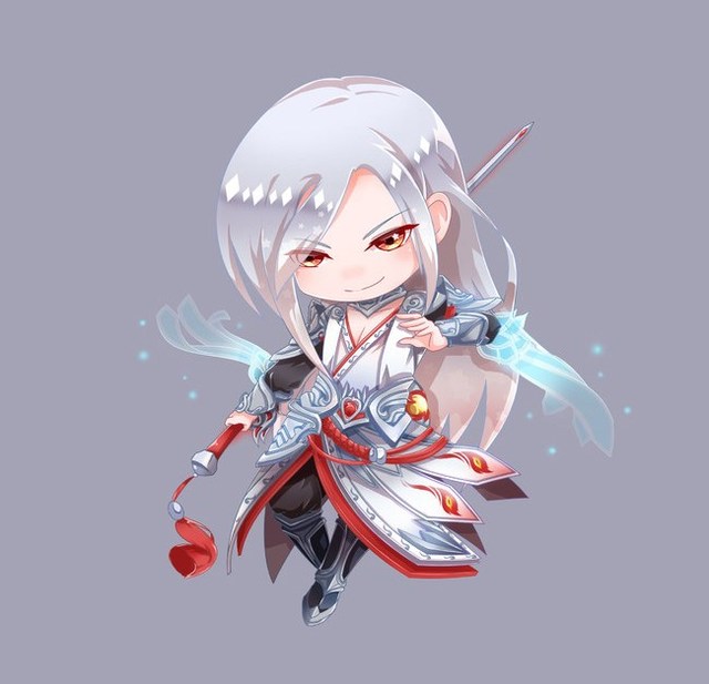 输给GEN